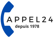 Logo Appel24