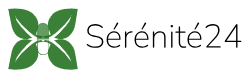 Logo Sérénité24